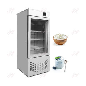 Machine à <span class=keywords><strong>yaourt</strong></span> glacé commerciale, fabricant de <span class=keywords><strong>yaourt</strong></span>, fermentation <span class=keywords><strong>lactique</strong></span> pour <span class=keywords><strong>yaourt</strong></span>, machine à <span class=keywords><strong>yaourt</strong></span> - Product Image 5