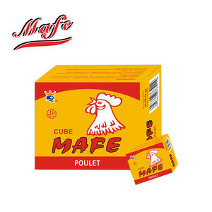 <span class=keywords><strong>Cube</strong></span> d'assaisonnement au poulet HALAL 10 g/<span class=keywords><strong>cube</strong></span> et <span class=keywords><strong>bouillon</strong></span> de soupe de cuisson fraîche <span class=keywords><strong>Cube</strong></span> de <span class=keywords><strong>bouillon</strong></span> Ingrédients frais halal certifiés - Product Image 3