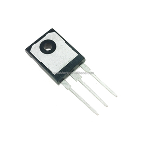 IPW60R041P6 트랜지스터 N 채널 <span class=keywords><strong>MOS</strong></span> 650V 267A 6R041P6 - Product Image 2