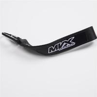 CH Wholesale Sublimation Printing Polyester Lanyards With Logo Custom Certification Keychain OEM ODM ECO Promotion Event Gifts