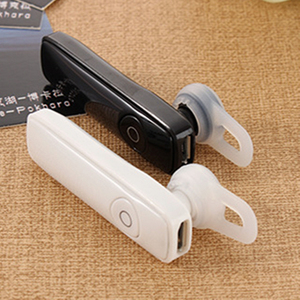 M165 Wireless Blue Tooth Earphone In-ear Single Mini Earbud Hands <strong>Free</strong> Call Stereo Music Headset with Microphone for Smart Phone - Product Image 3