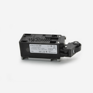 Heidelberg Limit Switch At4113iar Spdt 250v Ip65 Screw Terminal For Printing Press - Product Image 2