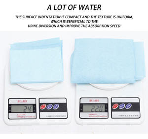 ZMaker Thickened Absorbent Disposable Pet <strong>Dog</strong> <strong>Pee</strong> <strong>Pads</strong> Training Pet Urine <strong>Pads</strong> - Product Image 5