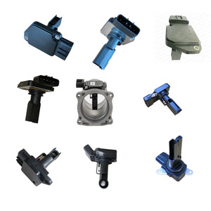 Capteurs automobiles, capteur de débit d'air massique, débitmètre d'air, CAPTEUR DE DÉBIT D'AIR 22204-0V010 13800-55L00 22204-0T030 22024-TFA00 - Product Image 1