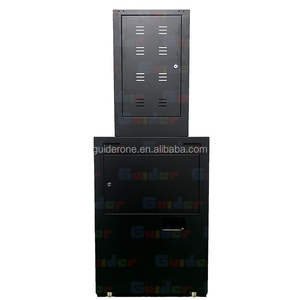 Großhandel hochwertige Schrank 43 ''Flach bildschirm Videospiel maschine für Tankstelle mit Skill <span class=keywords><strong>Preview</strong></span>-Funktion - Product Image 3