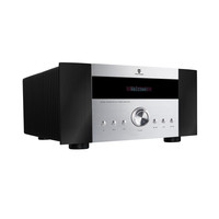Tonewinner AD-99D amplificateur domestique classe un circuit intégré avec prise en charge du disque USB 128G