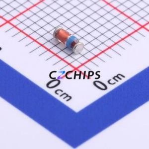 Diode Zener ZMM3V6 LL-34 de haute qualité, fournisseur de composants électroniques en gros et service BOM - Product Image 2