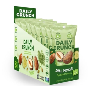 LOGO personnalisé gaufrage biscuits collations comptoir de vente au détail boîte de présentation pop-up boîtes maître en papier emballage - Product Image 1