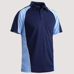 Nuevas Camisetas Polo de Alta Calidad para Hombre, Marca 2026/27, para Golf y Negocios, de Algodón, Clásicas - Product Image 5