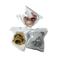 Attache-tétine blanc pour bébé à sublimation couleur unie or rose argent