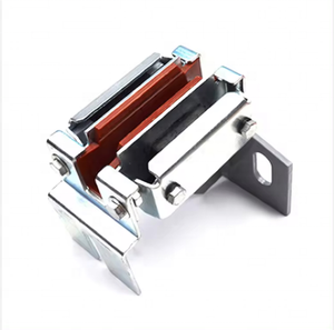 富士ブランドエレベーター部品売れ筋低価格良いエレベータースライディングガイド靴 - Product Image 5