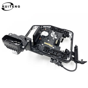 ชุดควบคุมการส่งข้อมูล TCU TCM 0AM927769D 7สปีด DSG สำหรับ VW Audi Skoda Seat ของแท้0AM DQ200 - Product Image 4