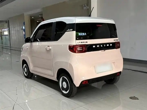 Vente en gros de voitures d'occasion Wuling Hongguang MINIEV 2020 2021 <span class=keywords><strong>2022</strong></span> BEV LFP Macaron Edition - Product Image 4