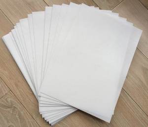 กระดาษถ่ายเอกสารสีขาวขนาด A4 80 แกรม 70 แกรม สำหรับเครื่องถ่ายเอกสารและเครื่องพิมพ์เลเซอร์ พร้อมจัดส่ง กระดาษถ่ายเอกสาร A4/กระดาษ A4 ราคาถูก 70 80 แกรม - Product Image 3