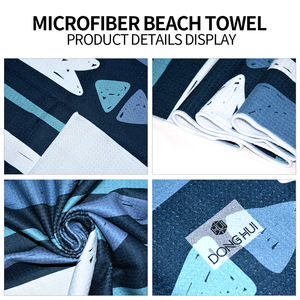 Toalla <span class=keywords><strong>de</strong></span> Playa <span class=keywords><strong>de</strong></span> Microfibra <span class=keywords><strong>de</strong></span> Secado Rápido, Ligera y <span class=keywords><strong>de</strong></span> Gran Tamaño, Antiarena, <span class=keywords><strong>de</strong></span> Eastsunshine - Product Image 3