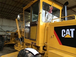 ญี่ปุ่น/อเมริกาใช้ CAT 12H,ญี่ปุ่นมอเตอร์โหลด CATPILLAR 12H/14G/120G/120H ที่มีคุณภาพดี - Product Image 2