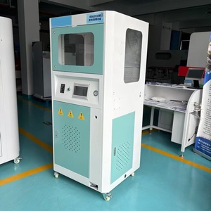 Fournisseur professionnel de machines de remplissage automatiques de doudounes en plumes d'oie de Changshu, fonctionnement intelligent à écran tactile, <span class=keywords><strong>moins</strong></span> <span class=keywords><strong>cher</strong></span> - Product Image 3