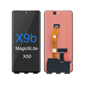Высокое качество оригинальный ooled <span class=keywords><strong>LCD</strong></span> для Huawei Honor X9b X50 Magic 6 Lite ЖК-дисплей сенсорный экран в сборе с/без рамки - Product Image 1