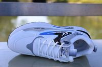Nouvelles Baskets de Course d'Été pour Hommes KJ 2026 – Design Tendance, Respirantes et Légères, Modèle Intemporel