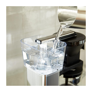 Máy pha cà phê nhỏ giọt có bình, máy pha cà phê nhỏ giọt tự động 8 cốc <span class=keywords><strong>10</strong></span> cốc gia dụng, máy pha cà phê nhiều màu tùy chọn - Product Image 2