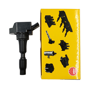 Bobinas de Encendido de Motor U5385 Premium Resistentes, Pruebas Estrictas, Repuestos Automotrices al por Mayor Directo de Fábrica - Product Image 1