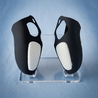 Étui en caoutchouc silicone souple pour manette PS Portal, revêtement texturé pour une meilleure adhérence