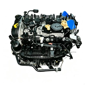 Pour Porsche Macan Audi Q5 Ensemble Moteur 2.0 - Product Image 1