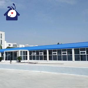 Suites détachables extérieures de jardin de capsule spatiale de maison de conteneur préfabriquée modulaire moderne de luxe pour l'application de villa - Product Image 5