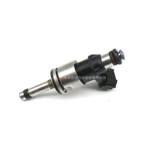 Inyector de Combustible 23250-24010 para Toyota Camry 2.5L, Boquilla de Acero Inoxidable - Product Image 4