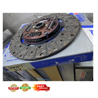Disque d'embrayage pour Toyota EXEDY AISIN 31250-20131 31250-26090 31250-36131 31250-60040 31250-02130 31250-12021 3125010060 3125012060