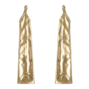 Long Sexy PU cuir <span class=keywords><strong>gants</strong></span> SM menottes bras manches adulte jeu retenue Sex Toy pour femmes discothèque robe accessoires - Product Image 5