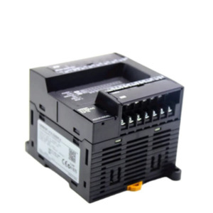 อุตสาหกรรมอัตโนมัติ PLC ยูนิตซีพียูขนาดกะทัดรัด CP1E-E20SDR-A CP1E-E30SDR-A CP1E-E40SDR-A CP1E-E60SDR-A CP1E-E14SDR-A สำหรับระบบควบคุม - Product Image 1