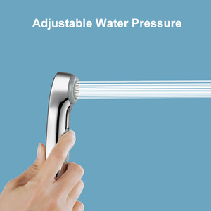 BA2103 KIT COMPLET HYGIENE <span class=keywords><strong>DOUCHETTE</strong></span> ABS <span class=keywords><strong>WC</strong></span> JAPONAIS - Product Image 5