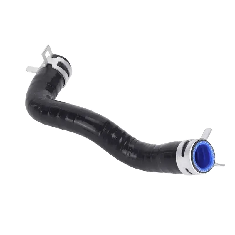 Phụ tùng ô tô turbo tăng áp intake Hose a2710901629 a2710901929 Air intake Hose 2710901629 2710901929 cho Mercedes Benz