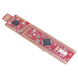 CY8CKIT-043 Cypress PSoC <span class=keywords><strong>4</strong></span> Pioneer Kit, carte de développement ARM <span class=keywords><strong>Cortex</strong></span> M0 MCU, kit d'évaluation du capteur tactile capacitif - Product Image 1