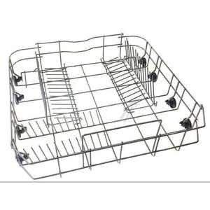 Panier inférieur gris U724278 pour pièces de lave-vaisselle 524X5151X100 - Product Image 1