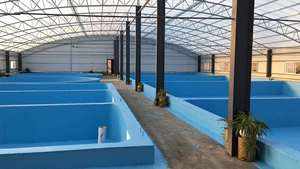 <span class=keywords><strong>Peinture</strong></span> pour piscine Aquaculture <span class=keywords><strong>Peinture</strong></span> pour étang Étanche à l'eau <span class=keywords><strong>Peinture</strong></span> pour étang Baekland <span class=keywords><strong>Peinture</strong></span> pour poissons Koi Crevettes Reproduction Imperméable à l'eau - Product Image 2