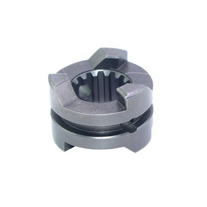 Embrayage de moteur hors-bord 3B2-64215-0 pour moteurs de bateau 2 temps 9,8 9,9 CV, pièce de rechange - Product Image 5