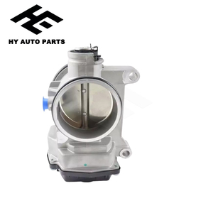Cuerpo de aceleración 16118-00QAC 8200083206 8200051274 8200059268 para <span class=keywords><strong>Renault</strong></span> Laguna 2.0L 2.0T F4R 2001-2007 - Product Image 2