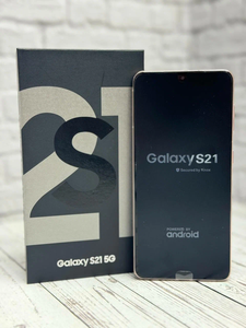 Smart <strong>Features</strong> with HD Screen From Top Wholesaler 5G Smartphone <strong>Android</strong> Operating System Phones US Version S21 Used Phone - Product Image 3