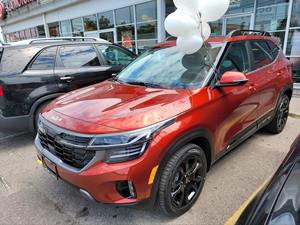 2024เบนซิน SUV ประตู5ที่นั่ง CVT FWD 2025น้ำมันมือสองเทียนจินจีน - Product Image 4