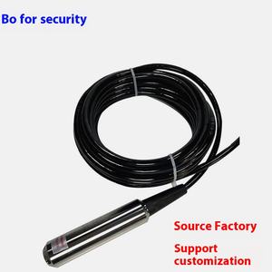 डोंगी उच्च परिशुद्धता 0.5% सटीकता स्टेनलेस स्टील <span class=keywords><strong>rs485</strong></span> तरल स्तर ट्रांसमीटर 0-100 मीटर तेल स्तर मापने उपकरण - Product Image 6