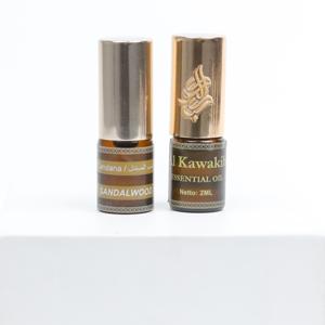 Esencia de Sándalo de Grado Terapéutico para Difusor de Aromaterapia con Gotero - Product Image 1