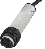 Sensor Fotoeléctrico NPN PNP de 30CM, DC 5V 12V 24V, Impermeable, Infrarrojo IR, Retroreflectante
