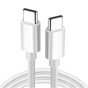 USB <strong>C</strong> To <strong>C</strong> Fast Charger Phone <strong>Cable</strong> For Phone 15 Mobile <strong>Charging</strong> Cord <strong>Type</strong>-<strong>C</strong> Mobile <strong>Cable</strong> Wholesale Mobile Phone Accessories - Product Image 6
