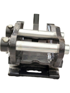 Connecteur de remplacement rapide pour mini-excavatrice Chuangxin 2026 CX18, pièces détachées économiques pour excavatrice de 1,8 tonne, attache rapide - Product Image 4