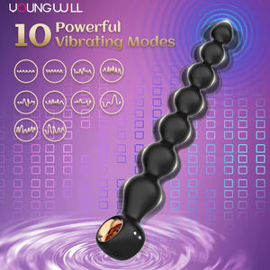 Juguetes Sexuales, Tapón <span class=keywords><strong>Anal</strong></span>, Diversión para Adultos Gay, Juguete Sexual para Hombre, Masajeador de Próstata y Control Remoto por Teléfono para Hombres y Mujeres, Tapón <span class=keywords><strong>Anal</strong></span> - Product Image 3