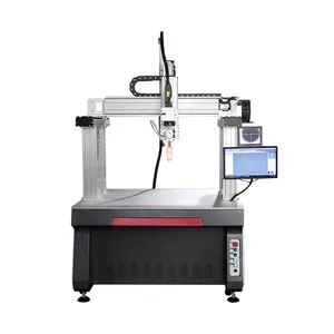 ZIXU 3D UV Laser Marking Machine 900mm*900mm Big Area 10W-30W for Big Parts Laser Marking Machines Genre