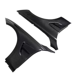 1 श्रृंखला 2 के लिए एफ 20 एफ 22 एफ 23 कार्बन फाइबर पत्ती सराउंड साइड मुडगार्ड विंग किट यूurunxiang 1 वर्ष की वारंटी - Product Image 2