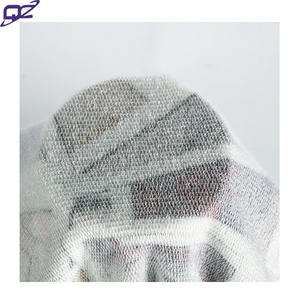 Shaoxing Supplier Custom Print 4-Wege-Stretch Weiche Bio-umwelt freundliche gestrickte Bambus French Terry Stoff für Kinder kleidung - Product Image 4